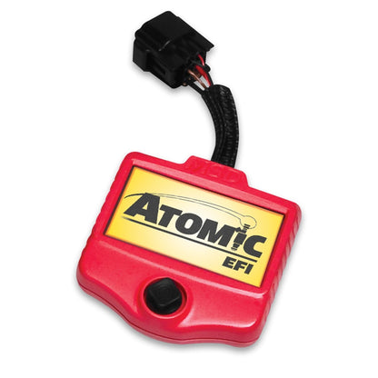 EFI, Atomic gasspjældssæt - Atomic EFI gasspjældssæt