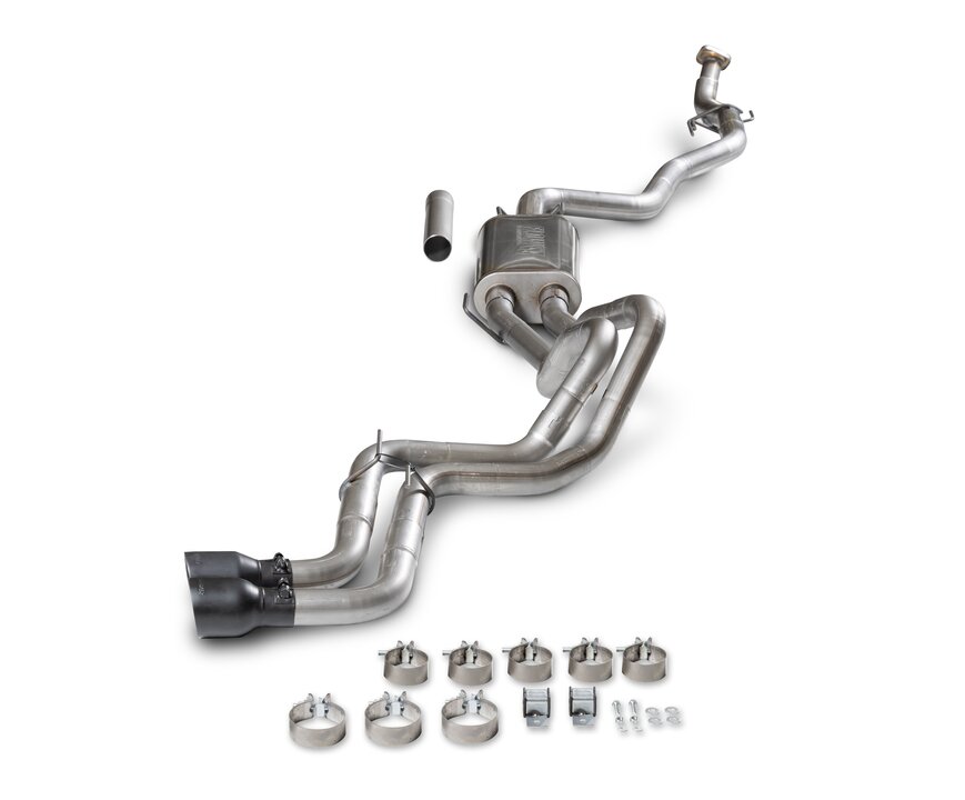 Flowmaster 718173 image 3