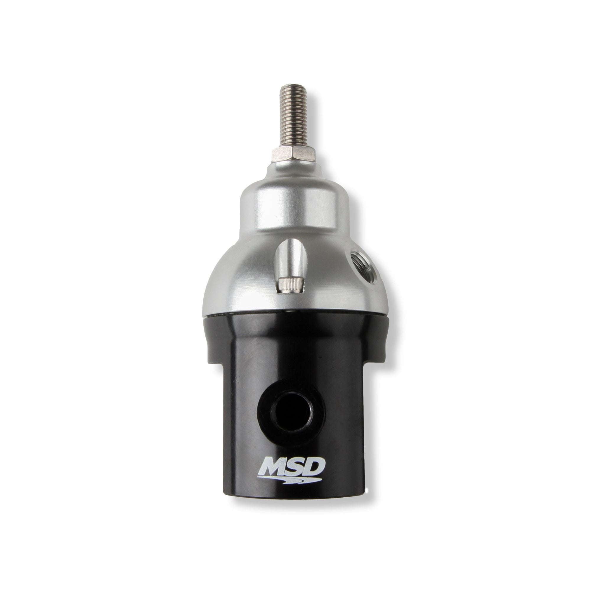 Atomic, Fuel Pump Return Kit with Regulator - Photo - Primary Right