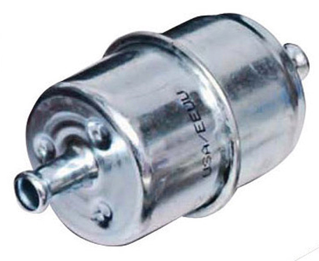 MSD Atomic Pre-Fuel Filter - Photo - Primary Front