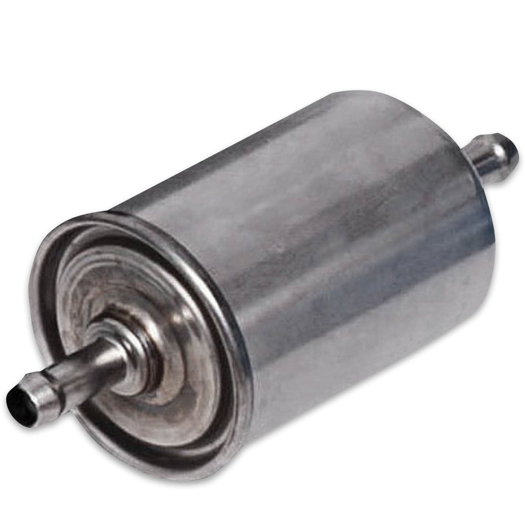 Atomic, Post-Fuel Filter - Photo - Primary Angle