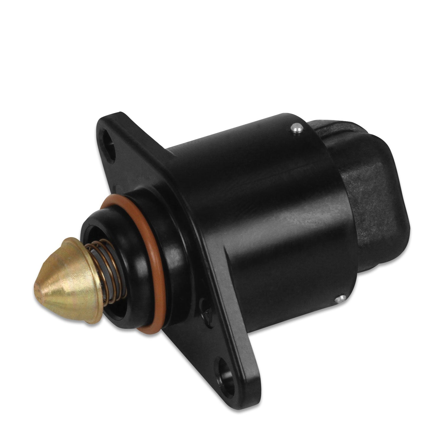 Idle Air Control Motor for Atomic TBI - Photo - Primary Front