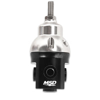 Regulator, Fuel Pressure - Atomic, Fuel Pressure Regulator