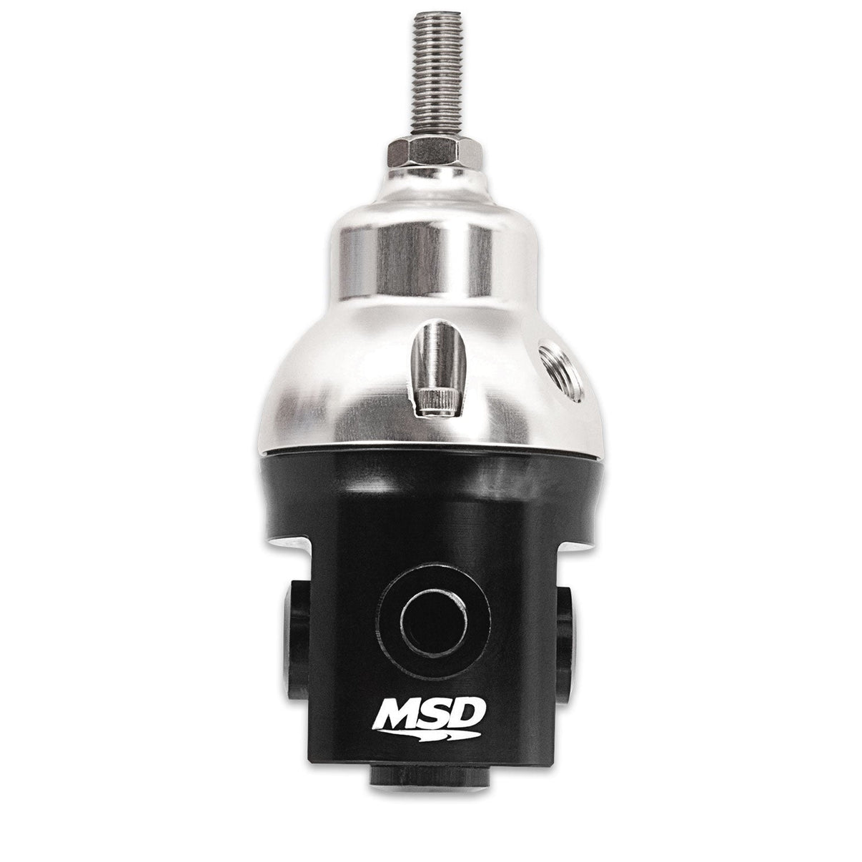 Atomic, Fuel Pressure Regulator - Photo - Primary Kit