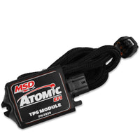 Atomic TBI, TPS Module,  0-5 volt - Atomic TBI Throttle Position Output Module