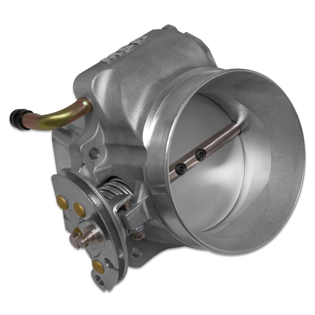 Atomic LS Throttle Body 90mm - Photo - Primary Angle