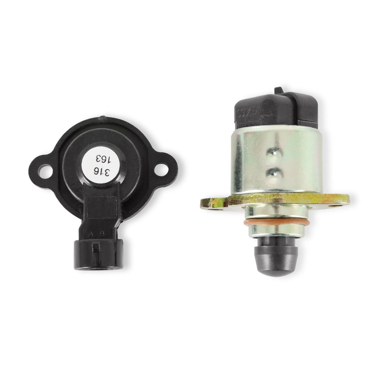 TPS/IAC Kit for LS Throttle Body - Photo - Primary Front