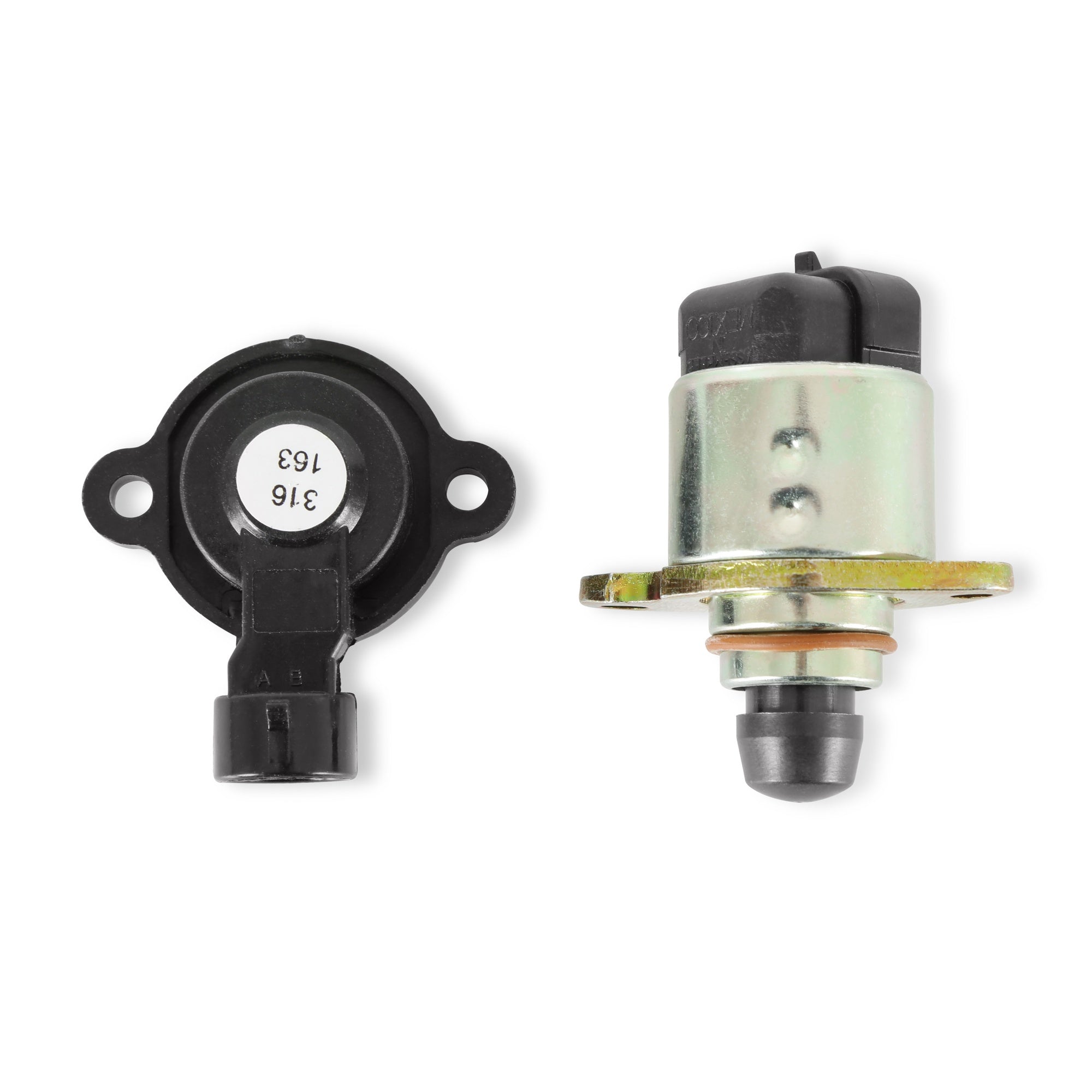 TPS/IAC Kit for LS Throttle Body - Photo - Primary Front