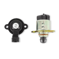 TPS/IAC Kit for LS Throttle Body PN 2940 - TPS/IAC Kit for LS Throttle Body