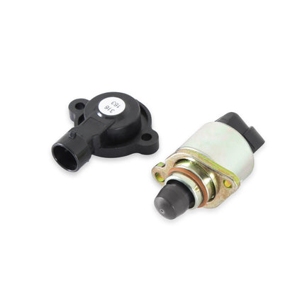 TPS/IAC Kit for LS Throttle Body PN 2940 - TPS/IAC Kit for LS Throttle Body