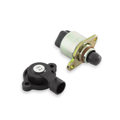 TPS/IAC Kit for LS Throttle Body PN 2940 - TPS/IAC Kit for LS Throttle Body