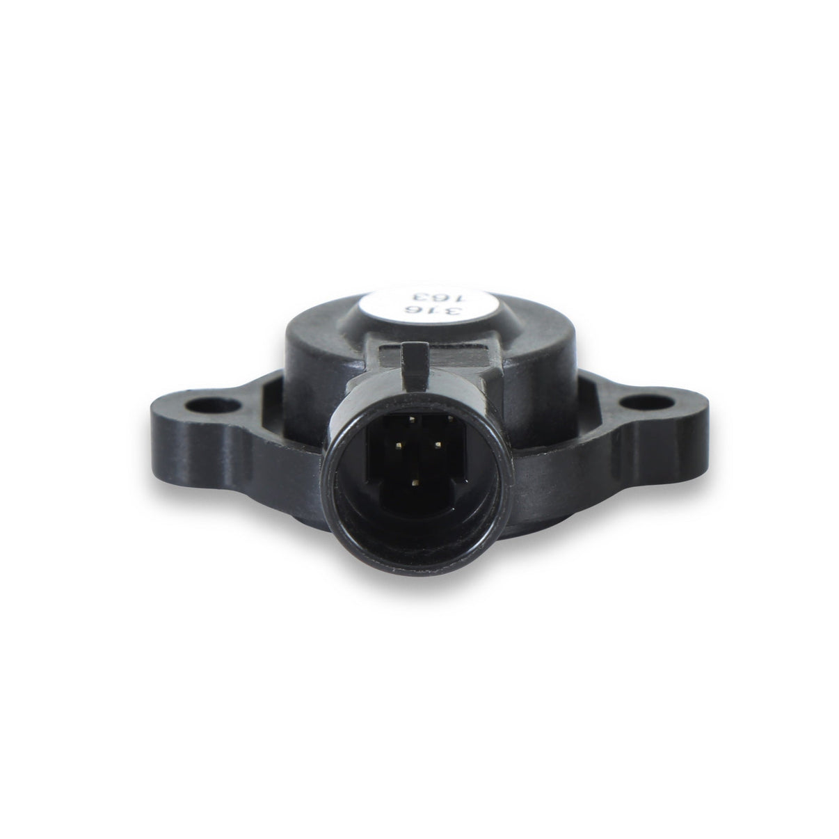 TPS/IAC Kit for LS Throttle Body - Photo - Close Up Top