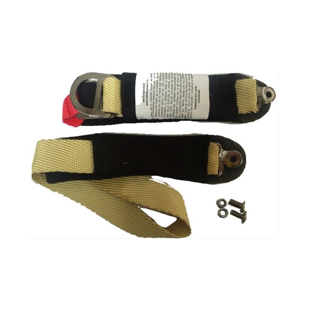 Stilo CHINSTRAP Replacement Helmet Component - Each