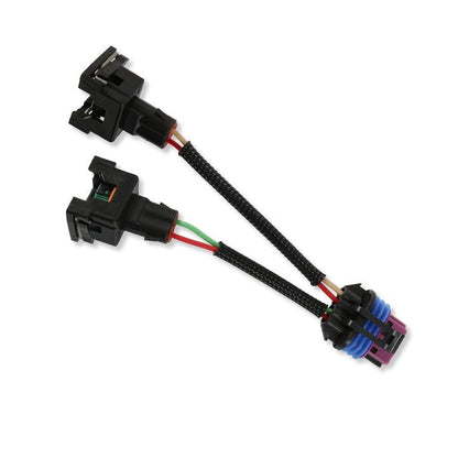 Atomic LS1/LS6 Installation Kit - Photo - out of package Right