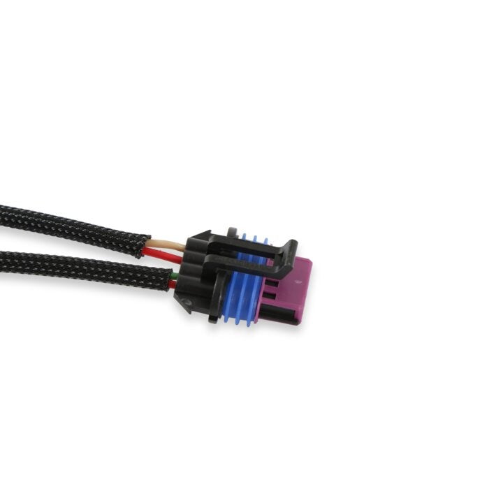 Atomic LS1/LS6 Installation Kit - Photo - out of package Left