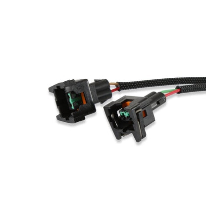 Atomic LS1/LS6 Installation Kit - Photo - out of package Back