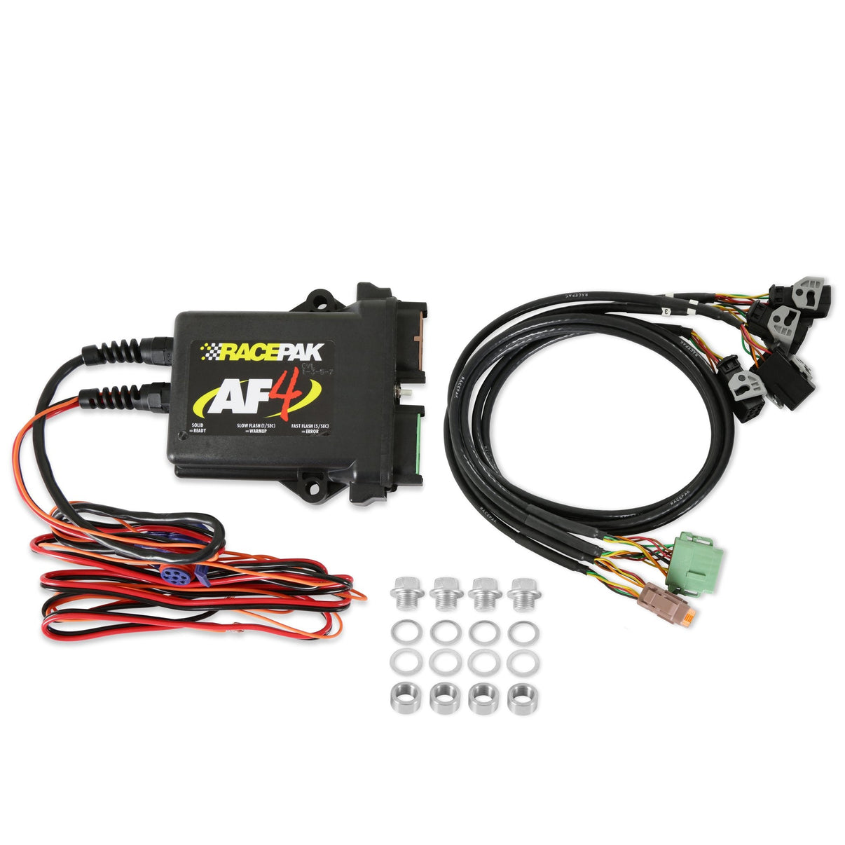 Racepak 220-VM-AF4-1357 primary image