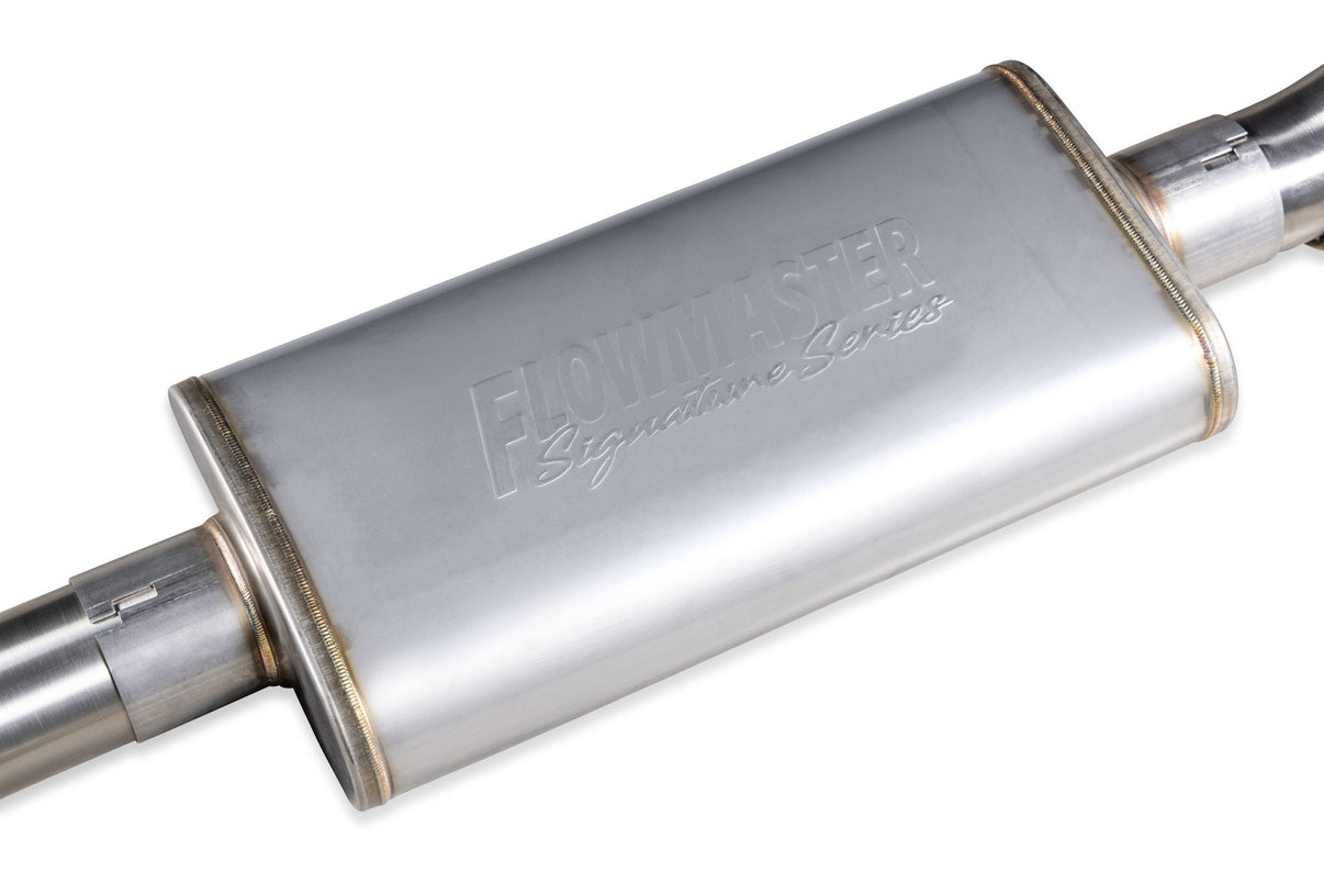 Flowmaster 737887 image 2