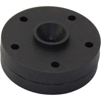 Holley Easy Level™ Fuel Level Sender - Photo - out of package Left