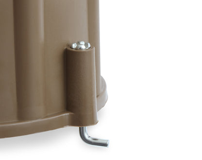 ACCEL Distributor Cap & Rotor Kit - HEI Style - Tan