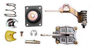 Quick Fuel 21-103QFT primary image