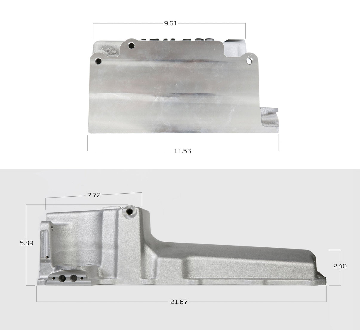 Holley 302-1 primary image