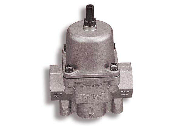 Holley 12-704 primary image