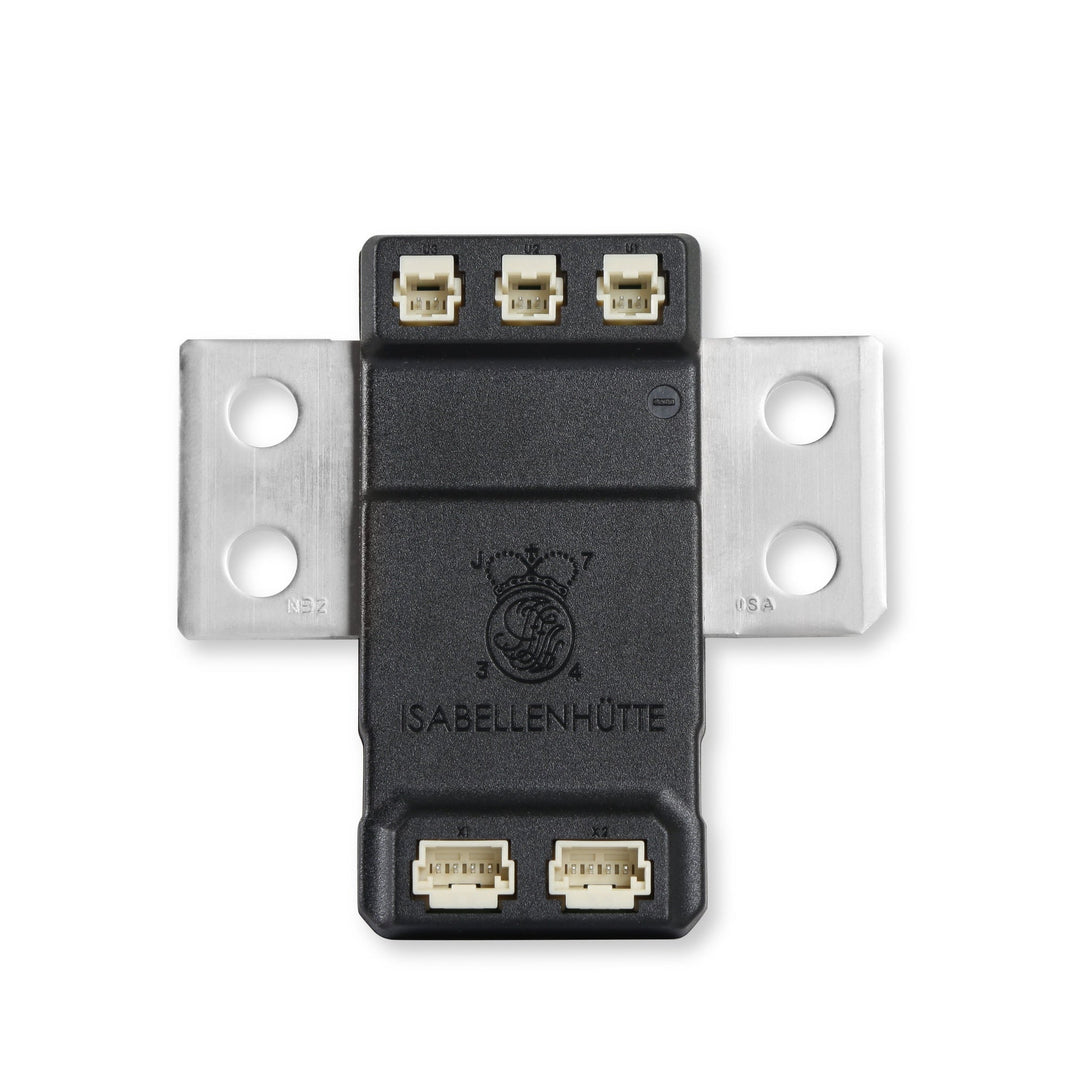 2500A Shunt Current Sensors - Shunt Current Sensor