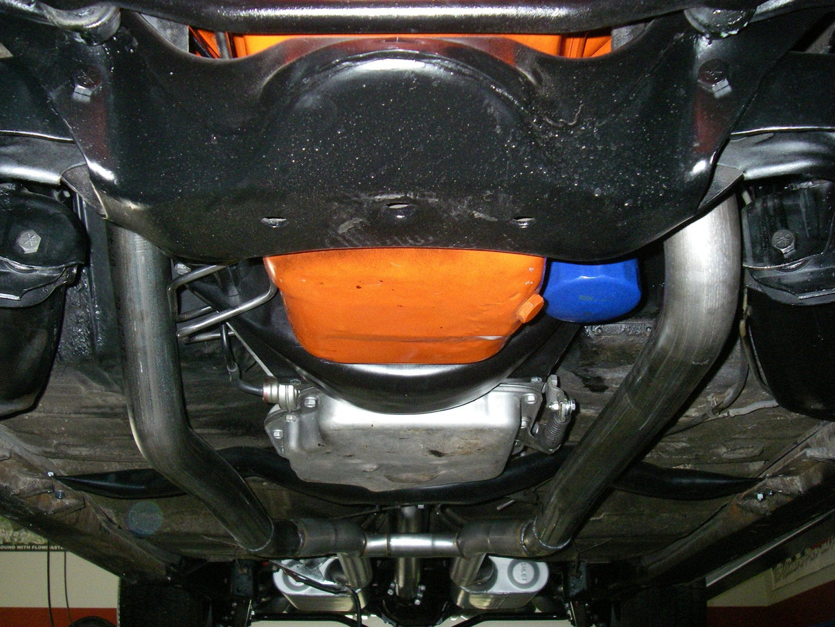 Flowmaster 81071 image 3