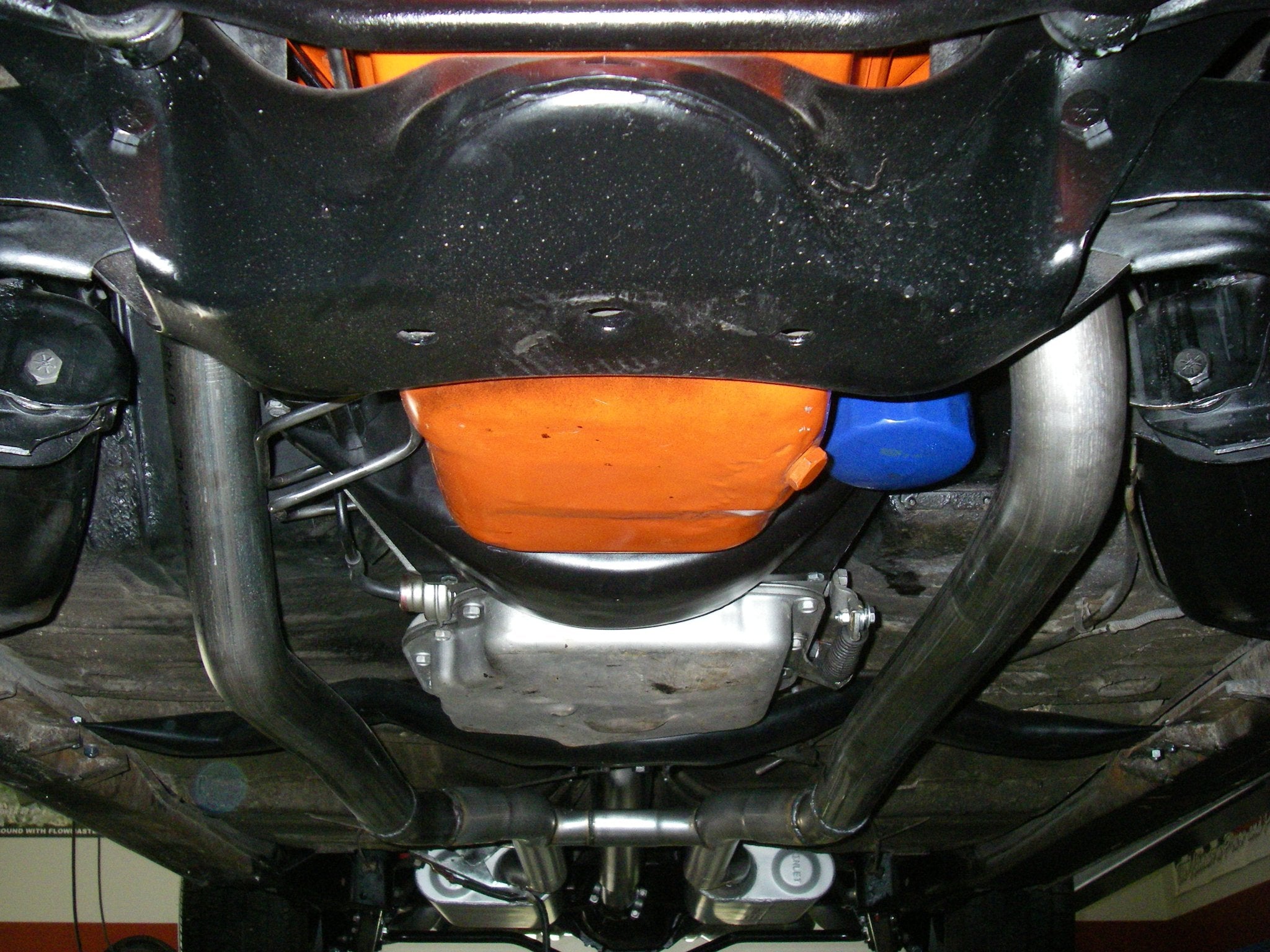 Flowmaster 81071 image 3