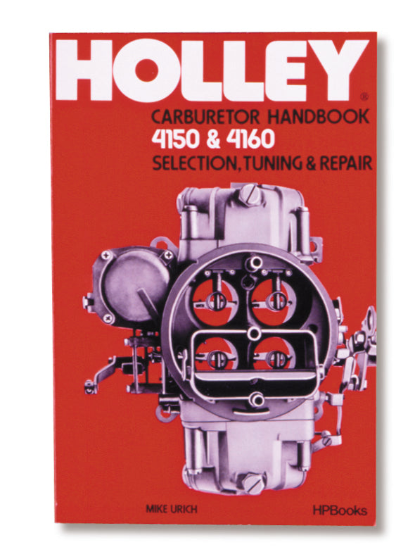 Holley 36-133 primary image