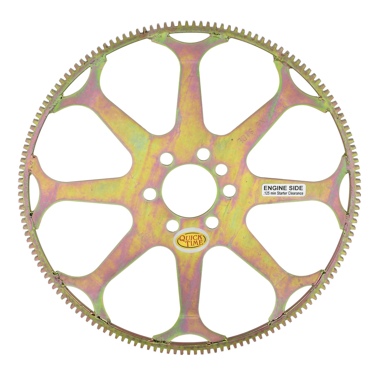 Quick Time RM-930 primary image