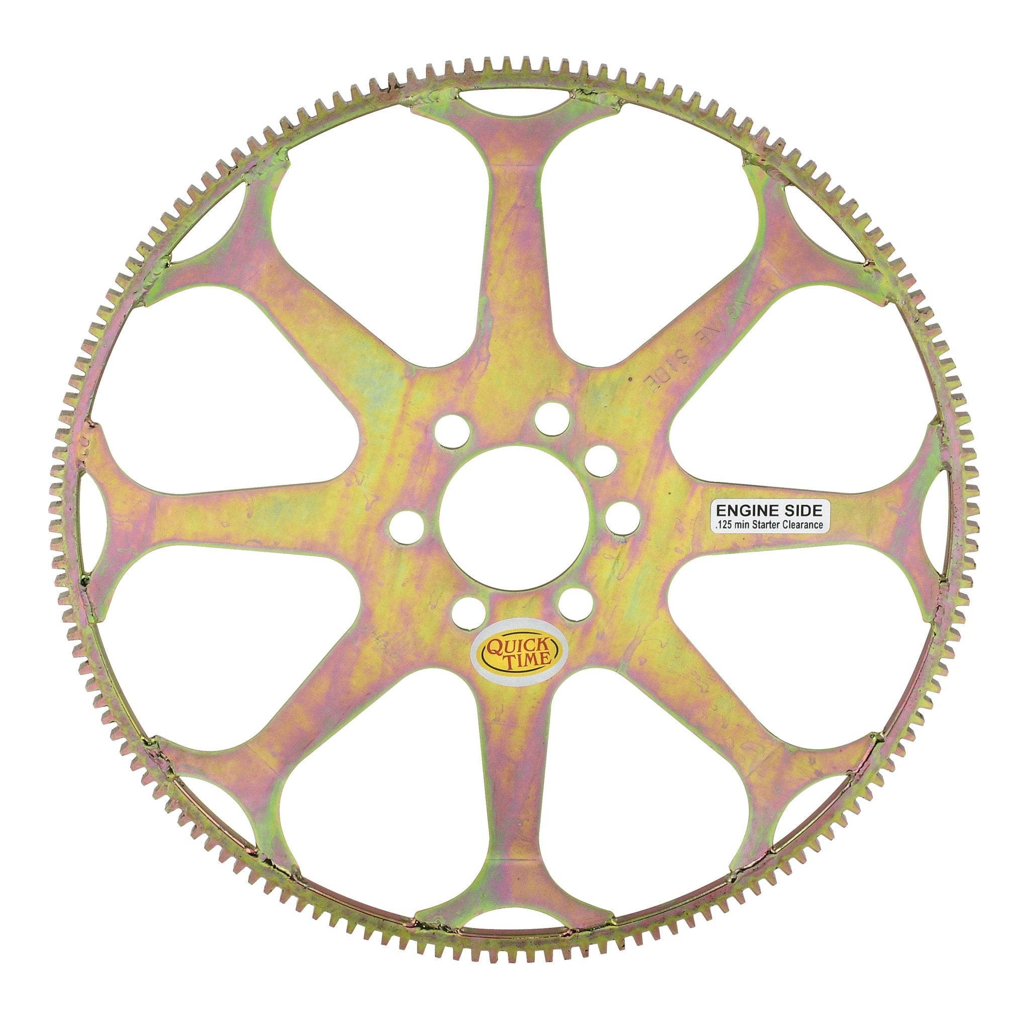 Quick Time RM-930 primary image