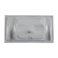 FUEL TANK, 68-74 VW BEETLE/KARMANN GHIA - Sniper EFI Conversion Fuel Tank - 1968-1974 Volkswagen Beetle