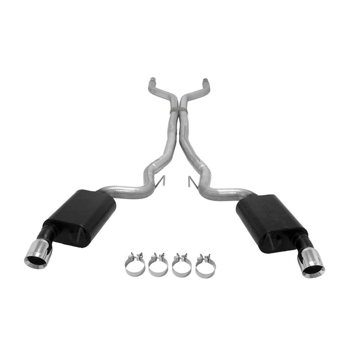 Flowmaster 817730 primary image
