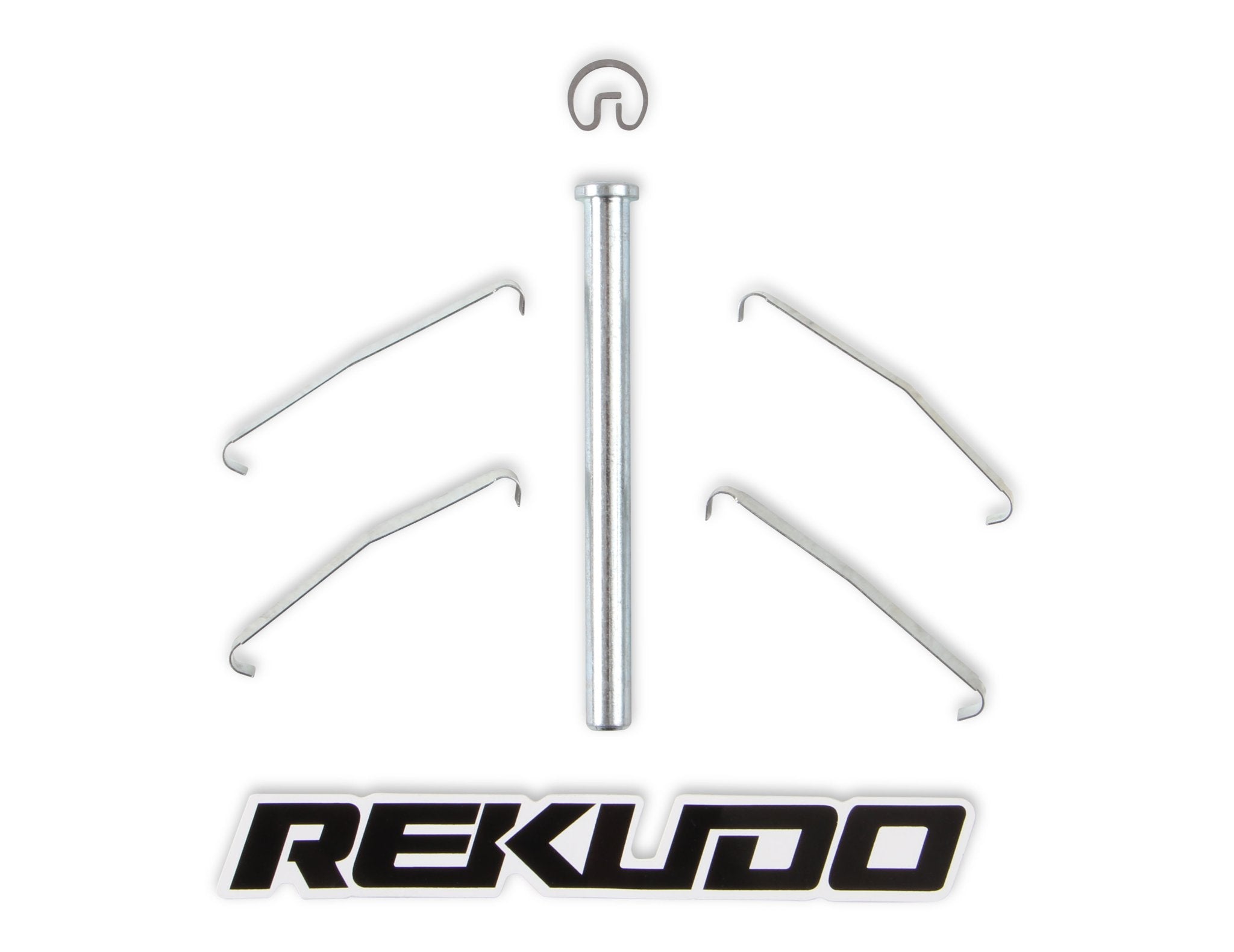REKUDO RK400-28 primary image