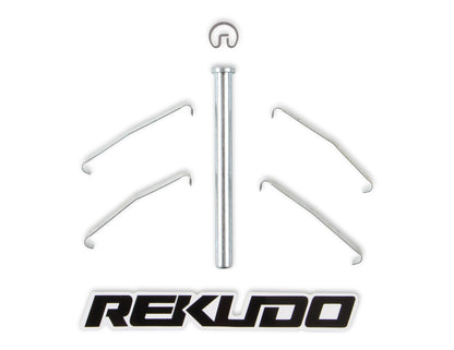 REKUDO RK400-28 primary image
