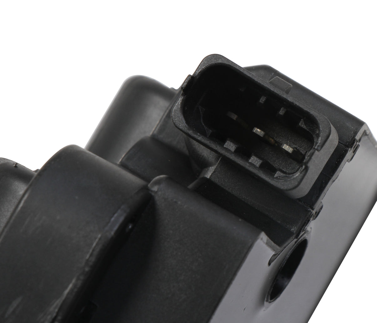 SuperCoil for Victory Motorcycles - Photo - out of package Right