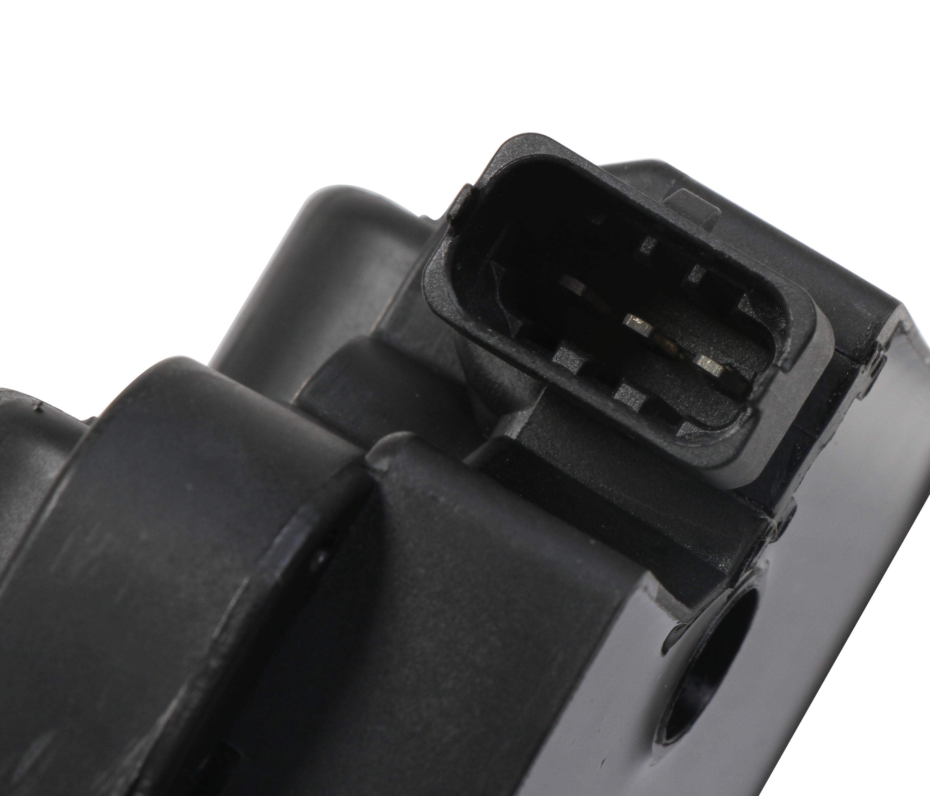 SuperCoil for Victory Motorcycles - Photo - out of package Right