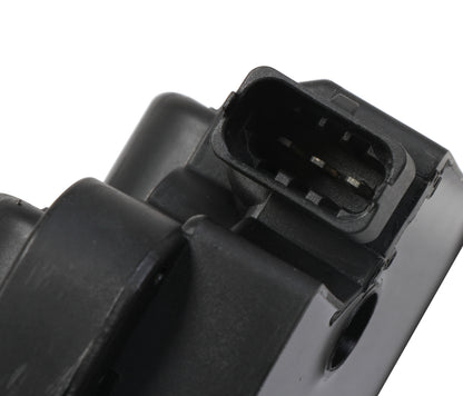 SuperCoil for Victory Motorcycles - Photo - out of package Right