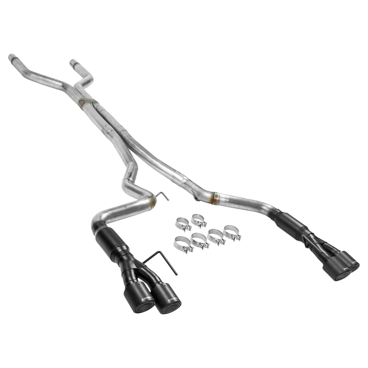 Flowmaster 817808 primary image