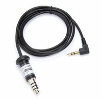 ADAPTER RACEIVER / STILO - Stilo Adapter Cable - 3.5 mm Jack to 6.35 mm Jack
