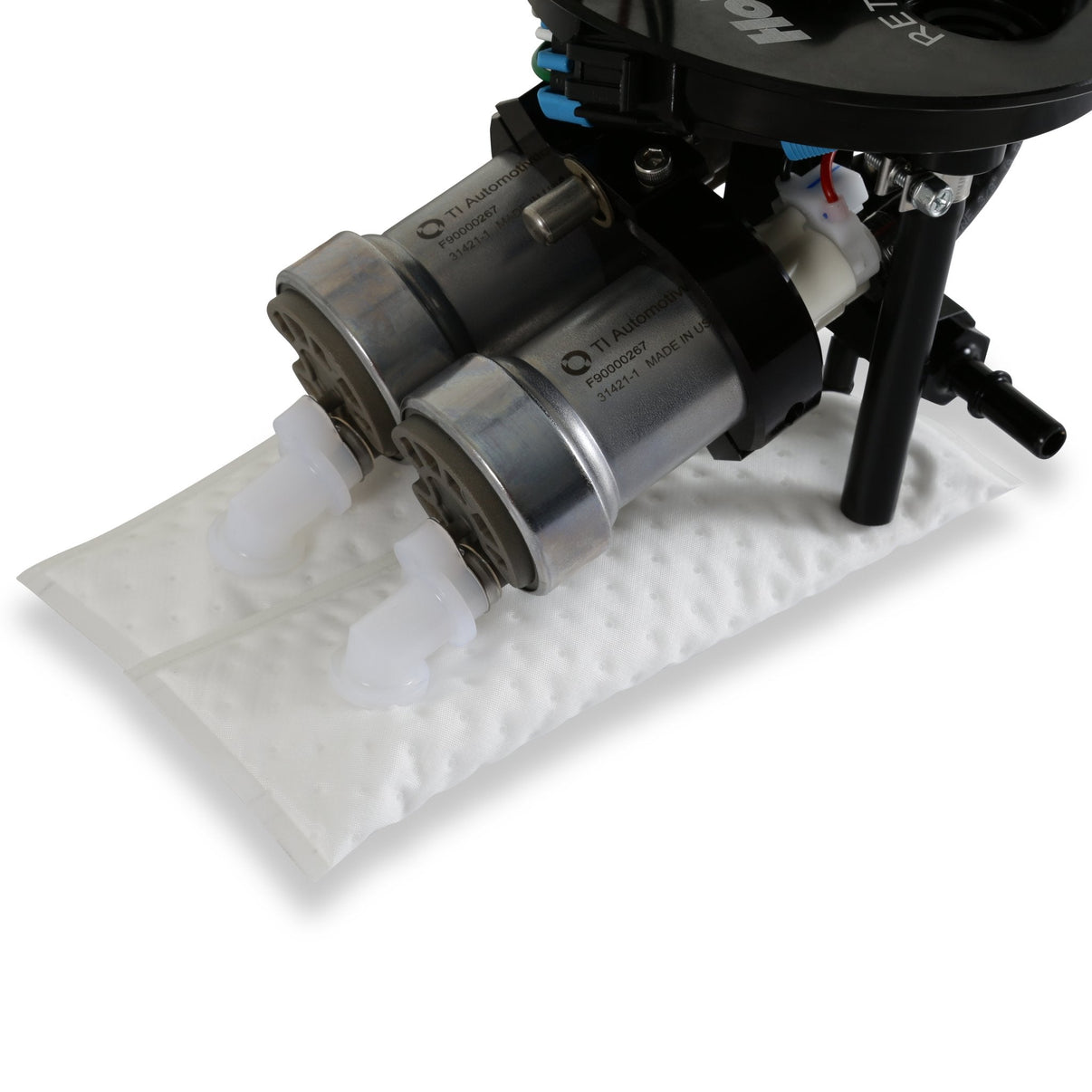 Holley 12-351 image 2