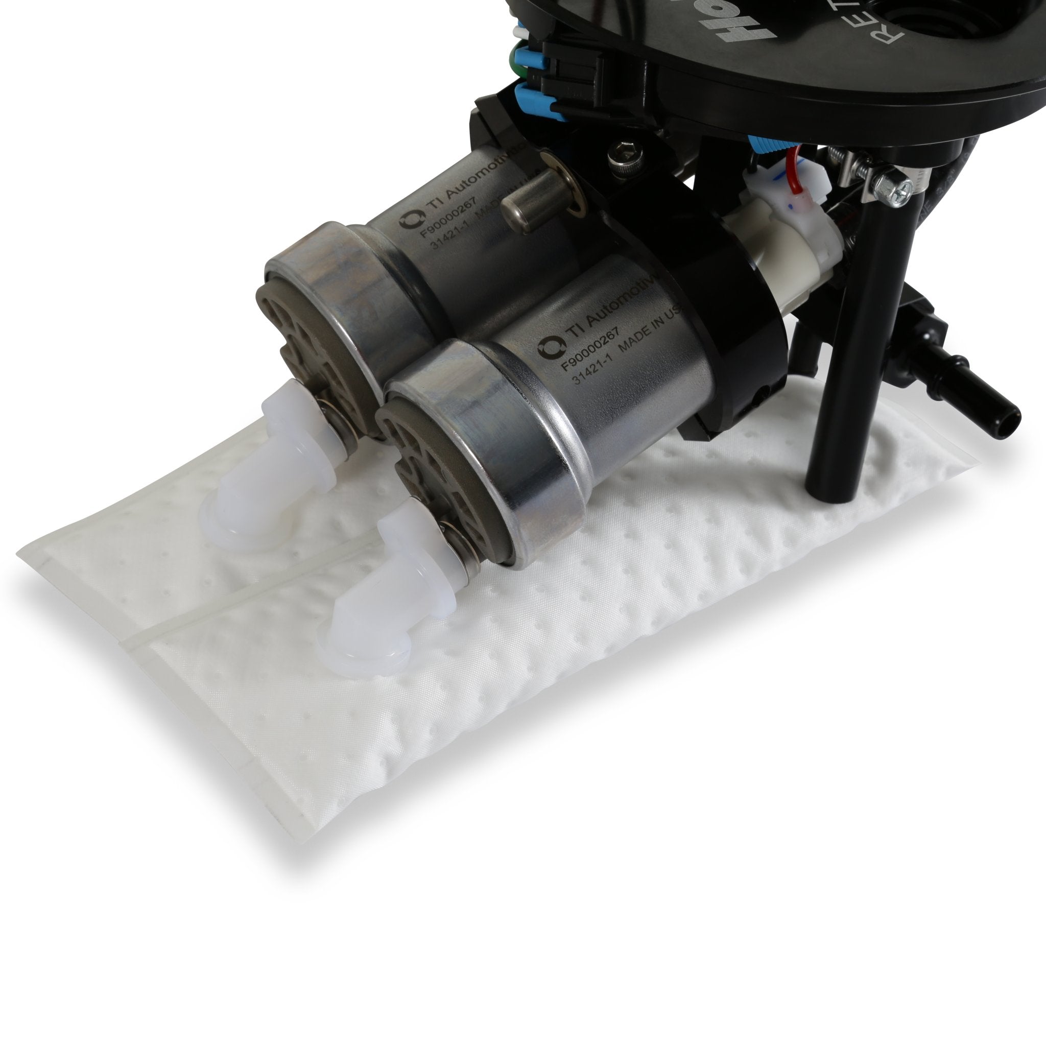 Holley 12-351 image 2