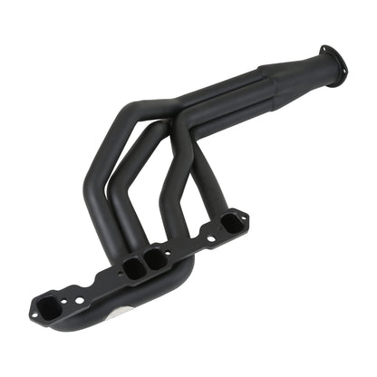 Hooker Super Competition Long Tube Headers - Painted - Photo - out of package Connector