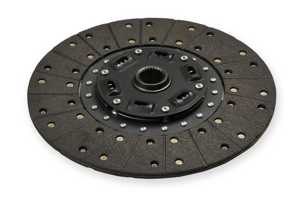 Hays Classic Conversion Clutch Kit - GM - Photo - out of package User 3