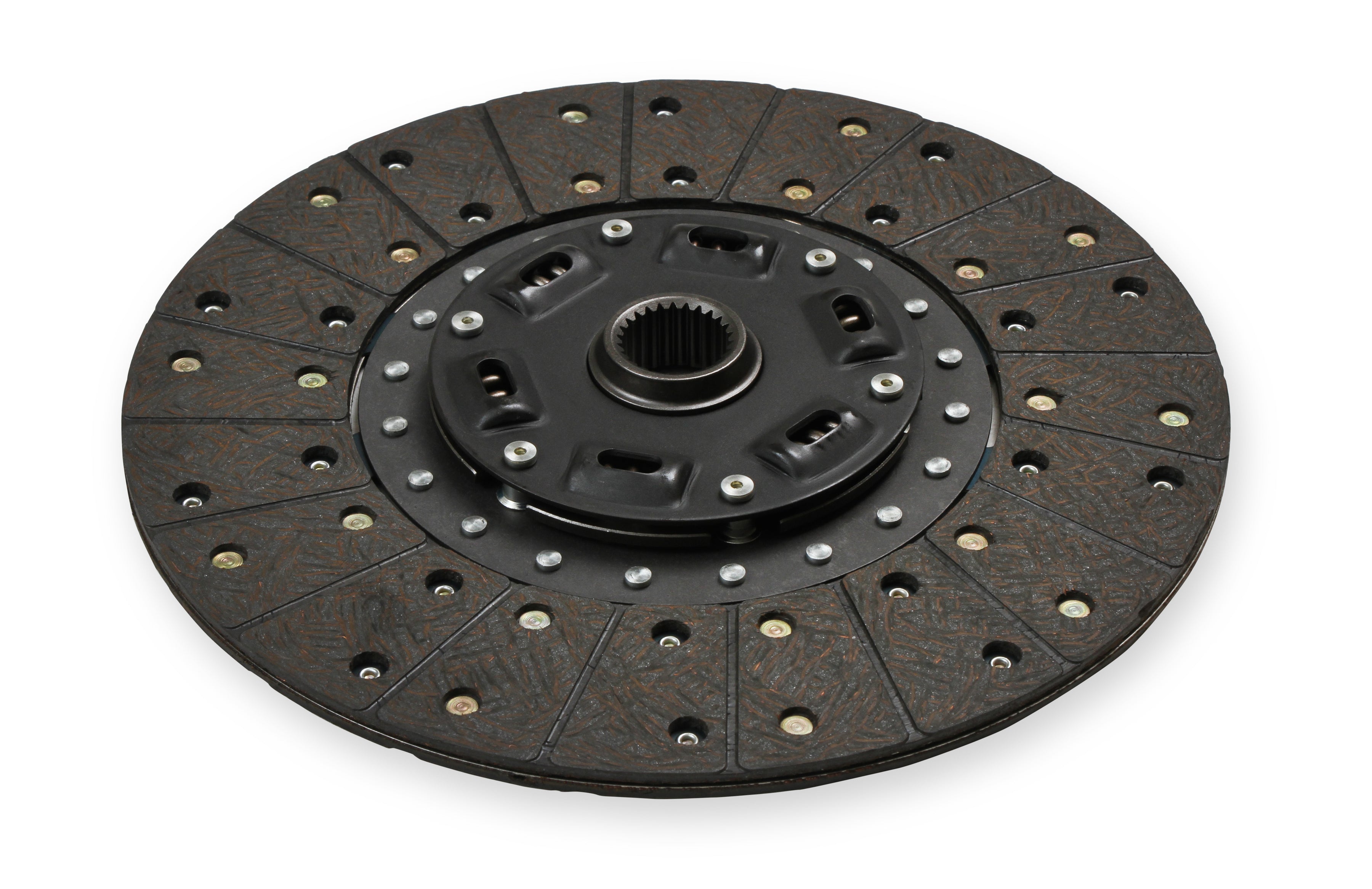 Hays Classic Conversion Clutch Kit - GM - Photo - out of package User 3