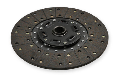 Hays Classic Conversion Clutch Kit - GM - Photo - out of package User 3