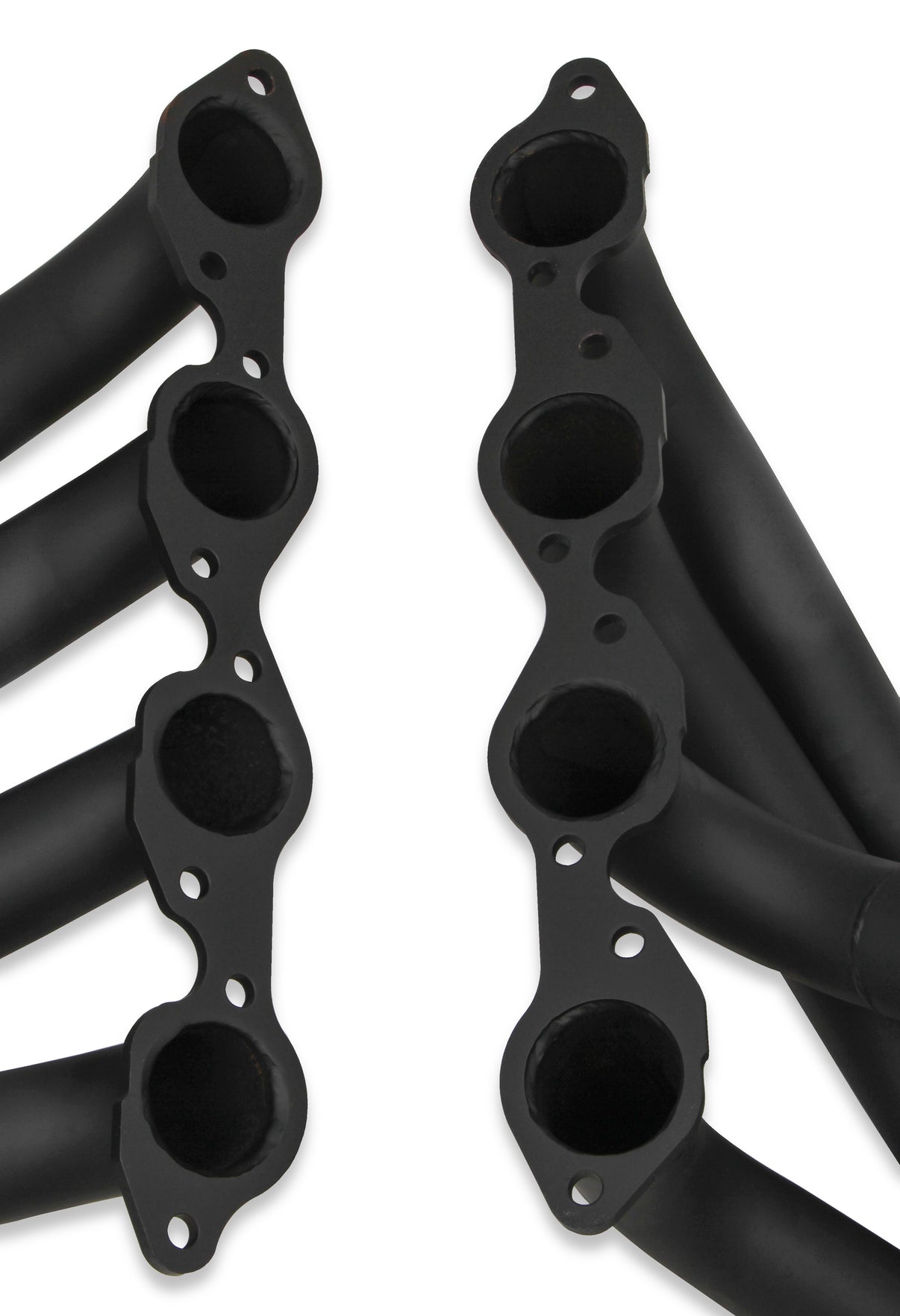 Hooker RacingHeart Big Block Chevy Swap Long Tube Headers - Painted - Photo - out of package Right