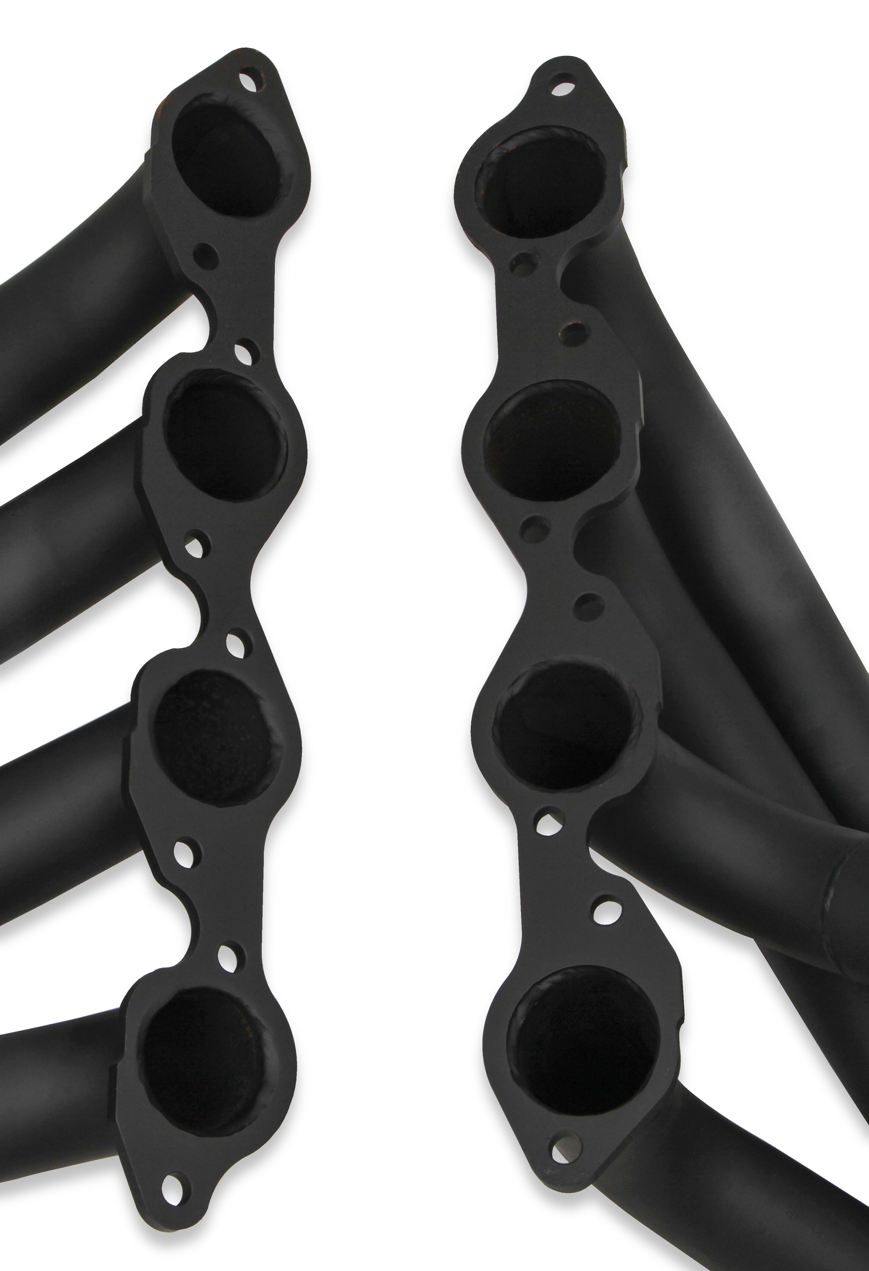Hooker RacingHeart Big Block Chevy Swap Long Tube Headers - Painted - Photo - out of package Right